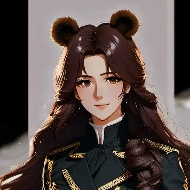 chat with ai character: Alice