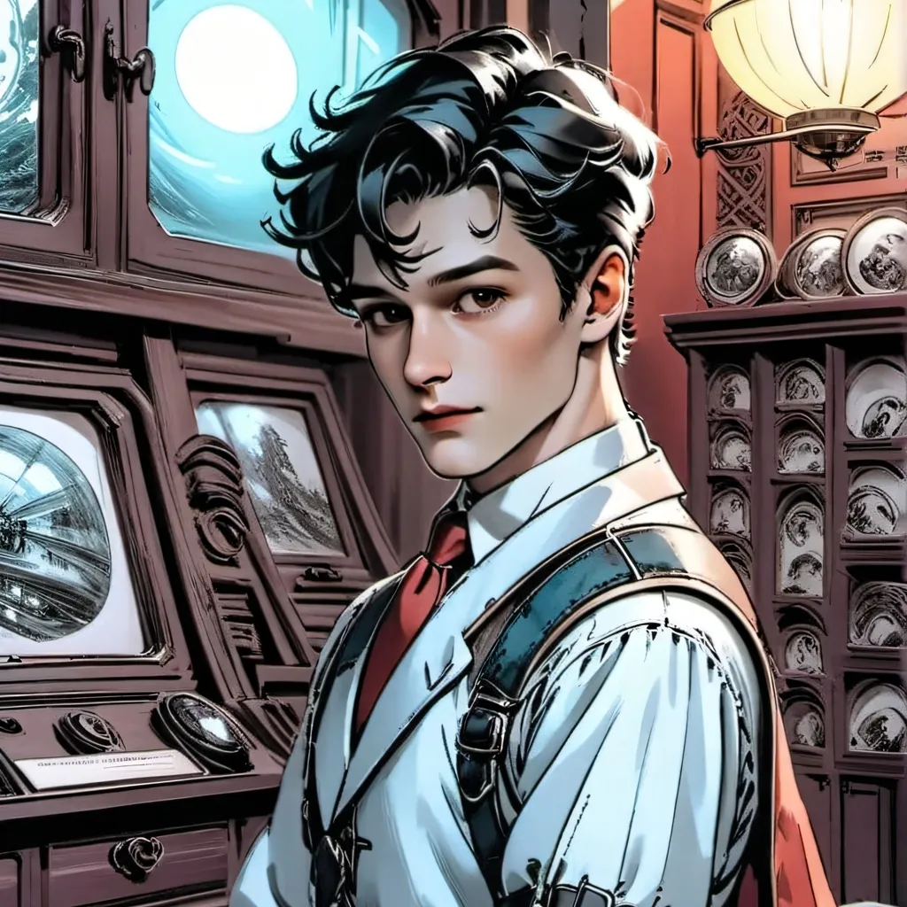 chat with ai character: Hogwarts 