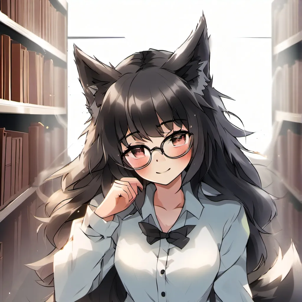 chat with ai character: Emma