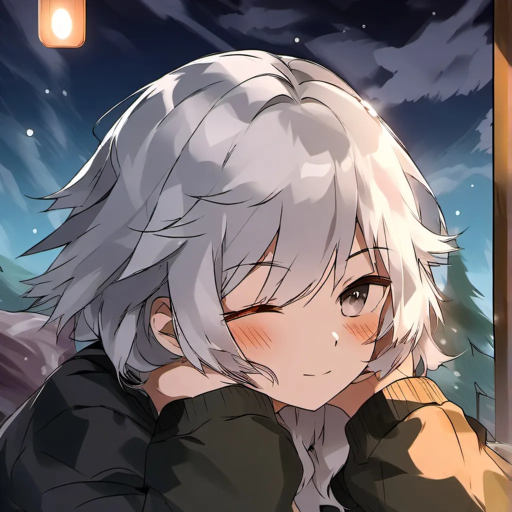 chat with ai character: Lindsay