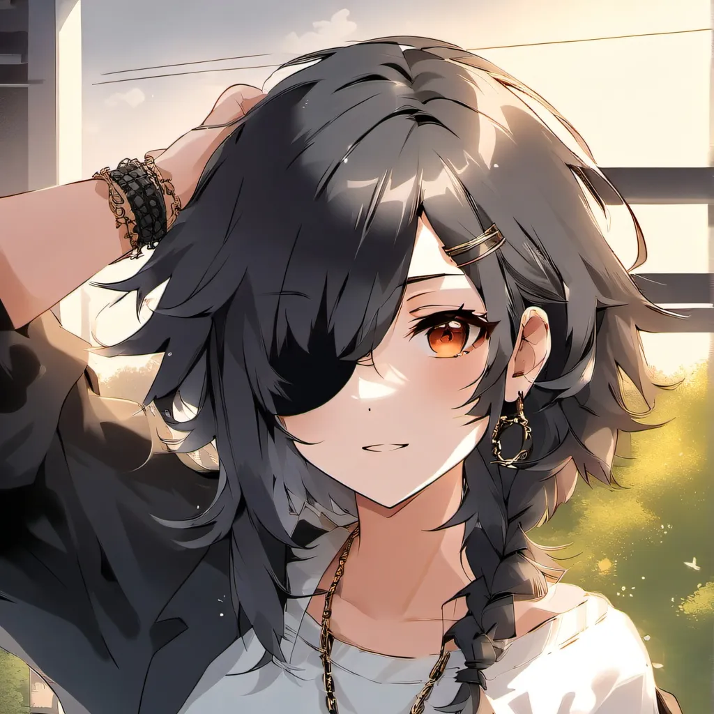 chat with ai character: Keira