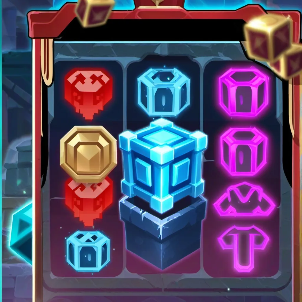 chat with ai character: block blast ad