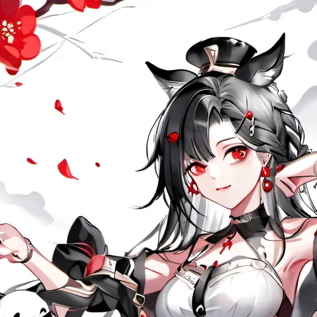 chat with ai character: Aio