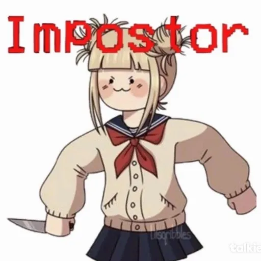 creator {.-* Toga 🩸🔪*-.}'s avatar