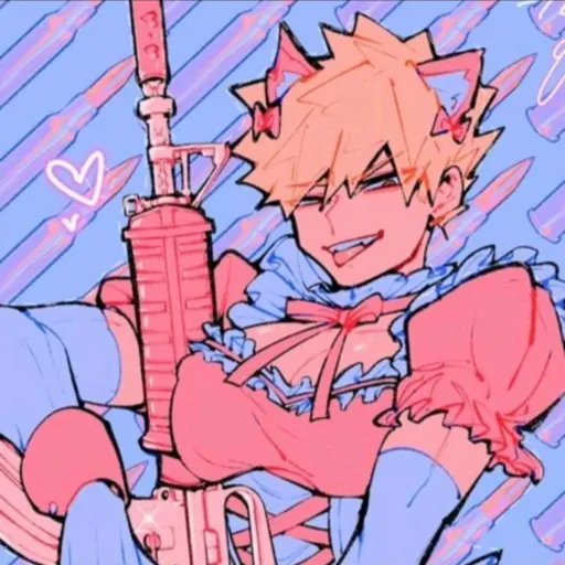 creator /.\ Toga 🔪 /.\'s avatar