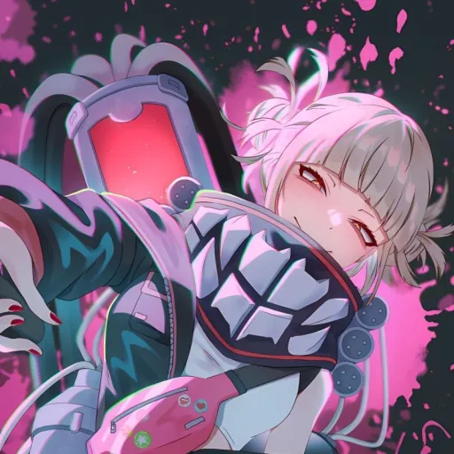 creator /.\ Toga 🔪 /.\'s avatar