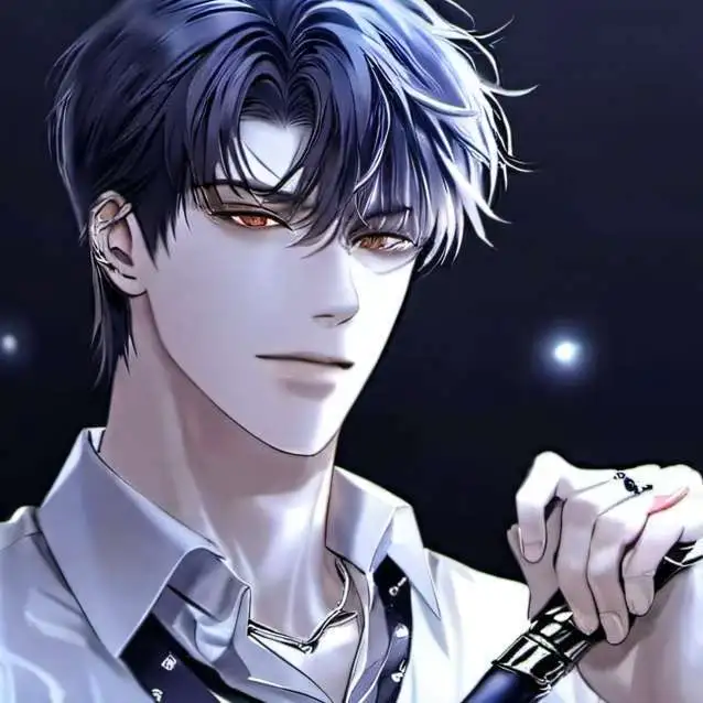 chat with ai character: ♡Mike♡