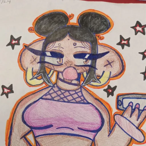 creator brooklynradio's avatar
