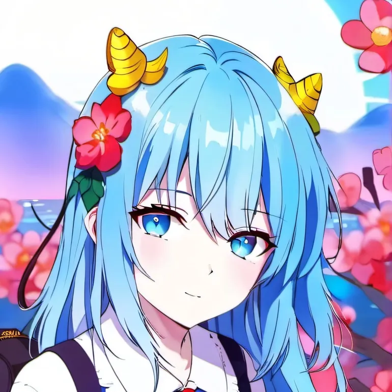 chat with ai character: Emily