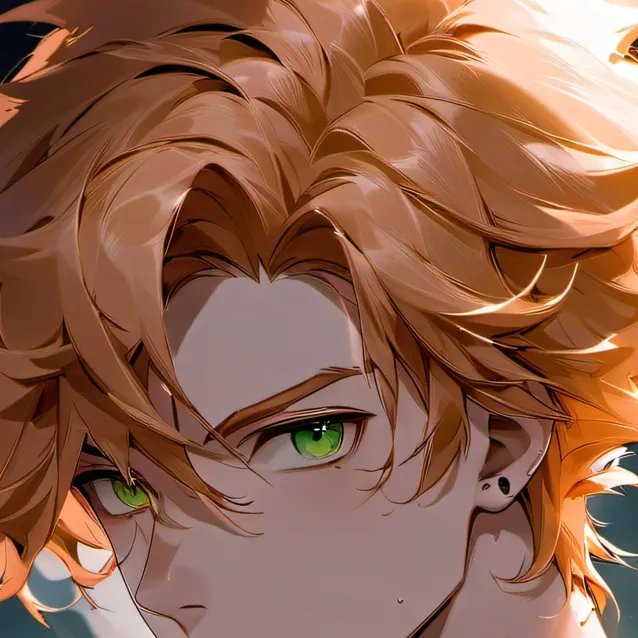 chat with ai character: Ryan