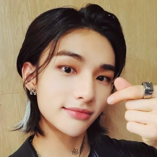 creator ༻✦HYUNJIN✦༺'s avatar
