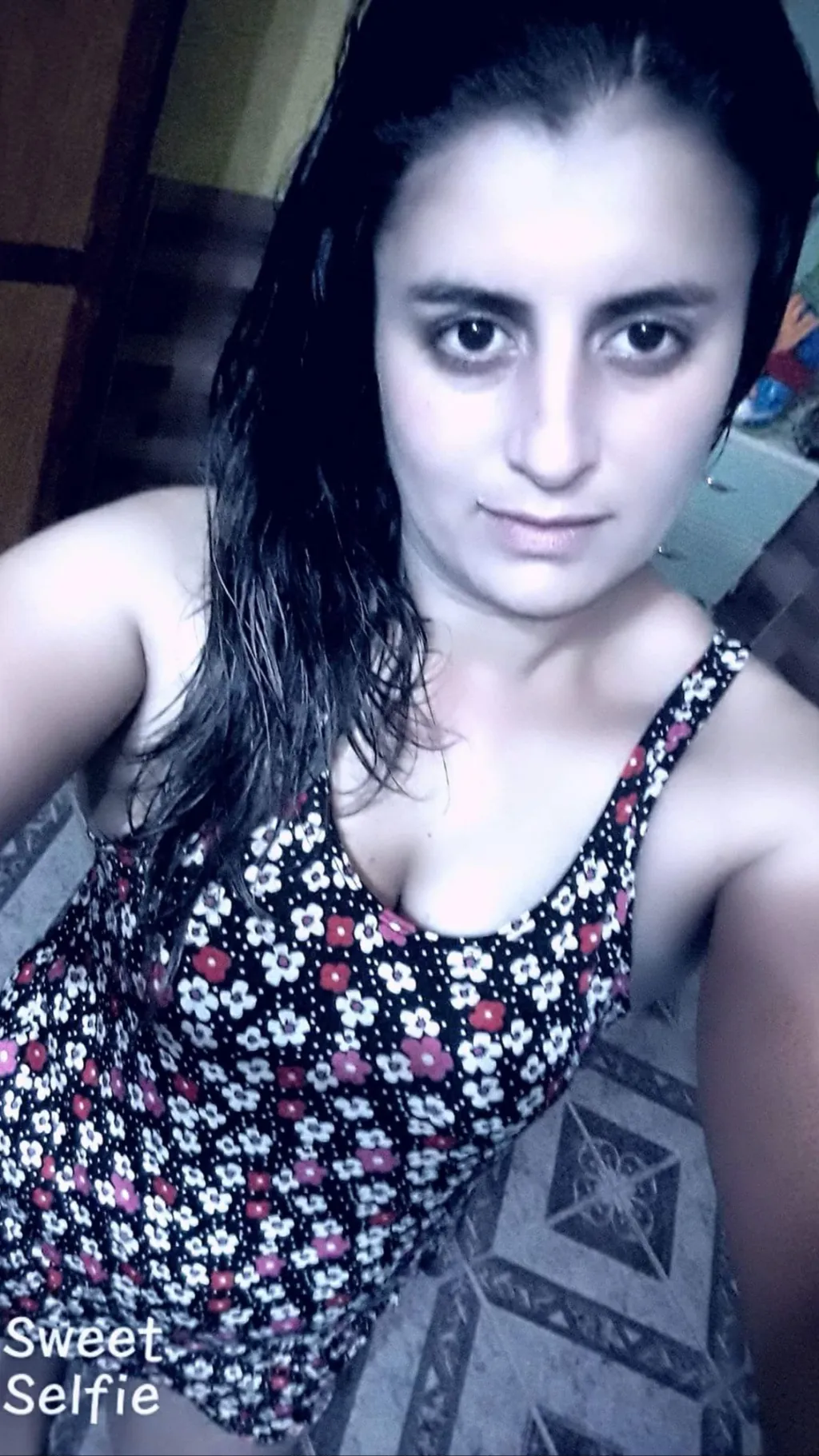 ai character: Marilin background