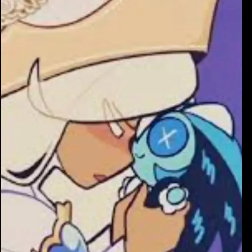 creator +{silly_vanilly}+'s avatar