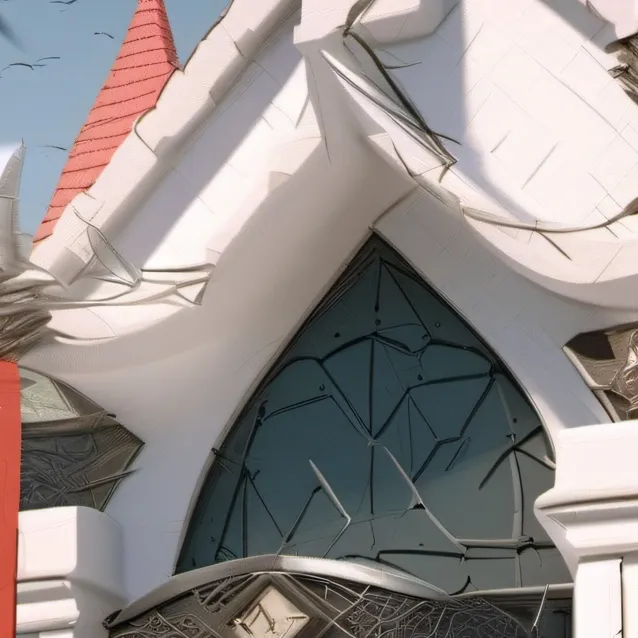 chat with ai character: your at hazbin