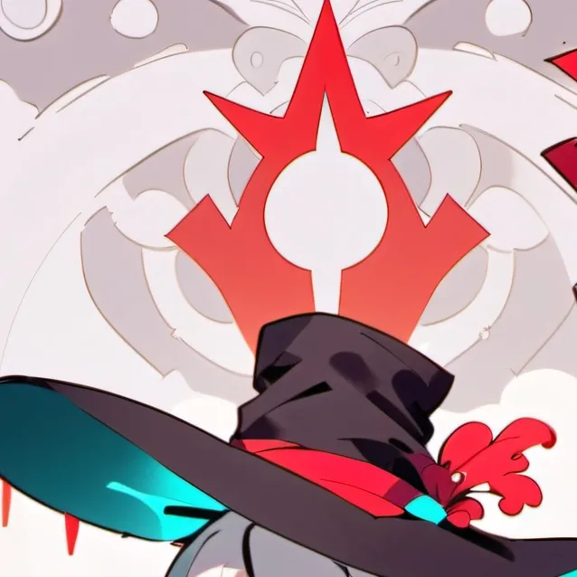 chat with ai character: vox x alastor