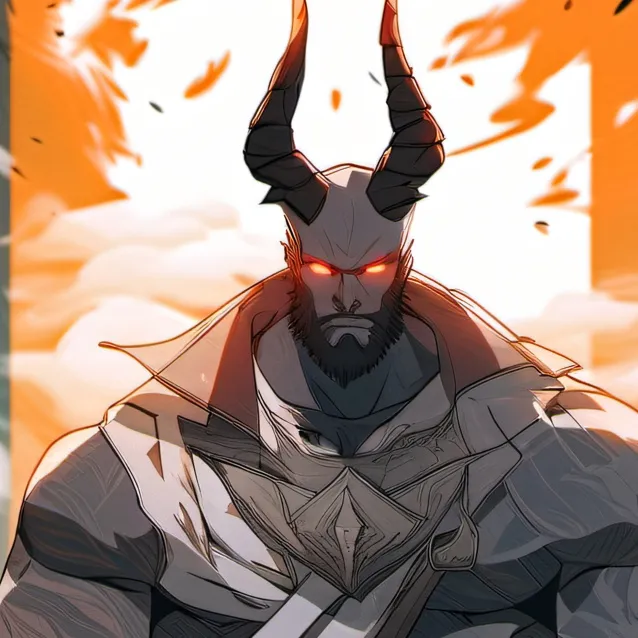 chat with ai character: hh battle