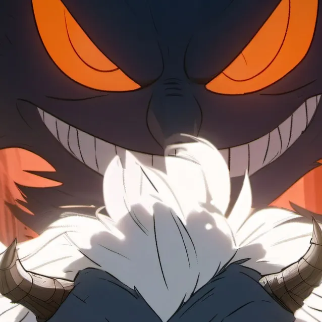 chat with ai character: hh fight