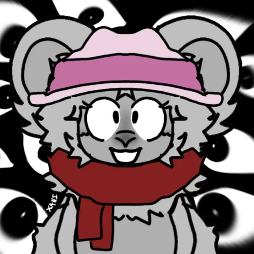 creator ELUDE's avatar
