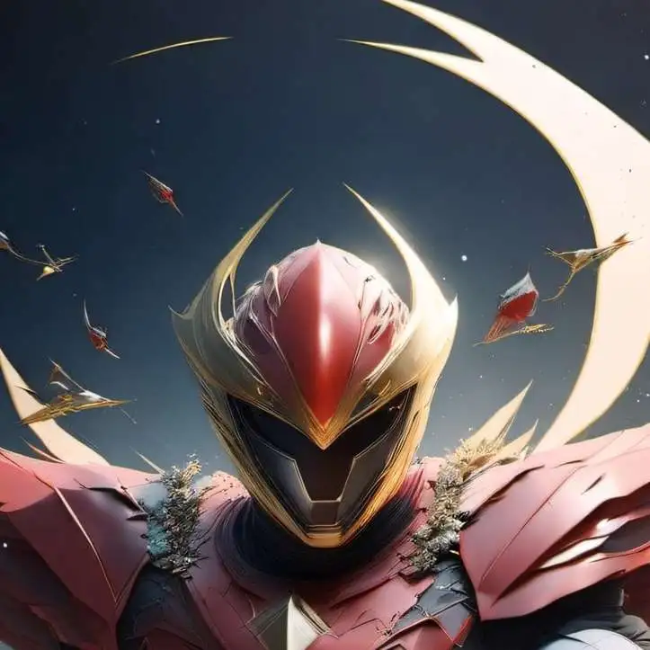 chat with ai character: SuperRed