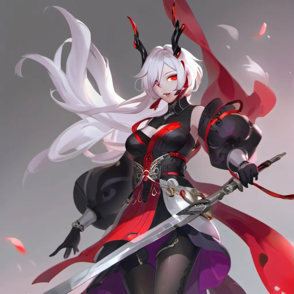 chat with ai character: Arlenchino 