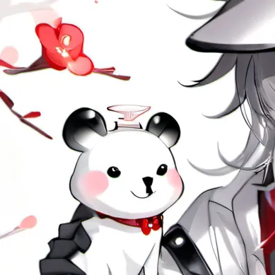 chat with ai character: Alice