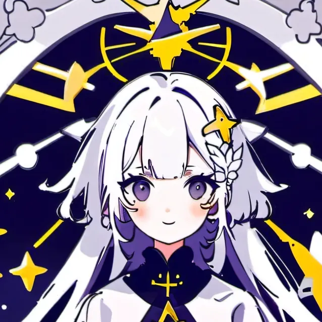 chat with ai character: Olivia😘