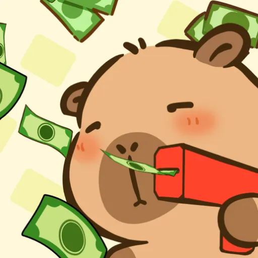 creator money money girl's avatar