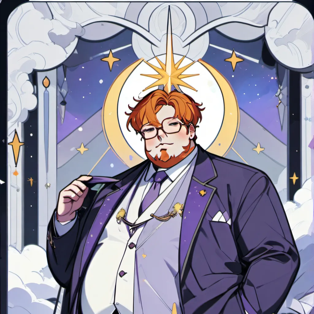 chat with ai character: case0h