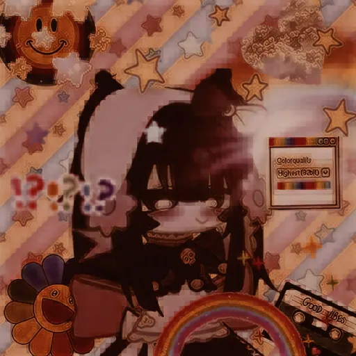 creator ☆kuromi☆'s avatar