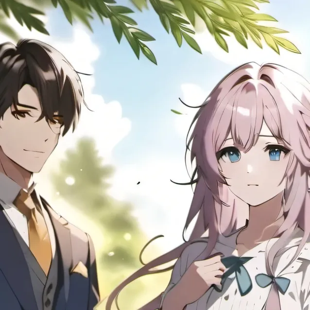 chat with ai character: Marta