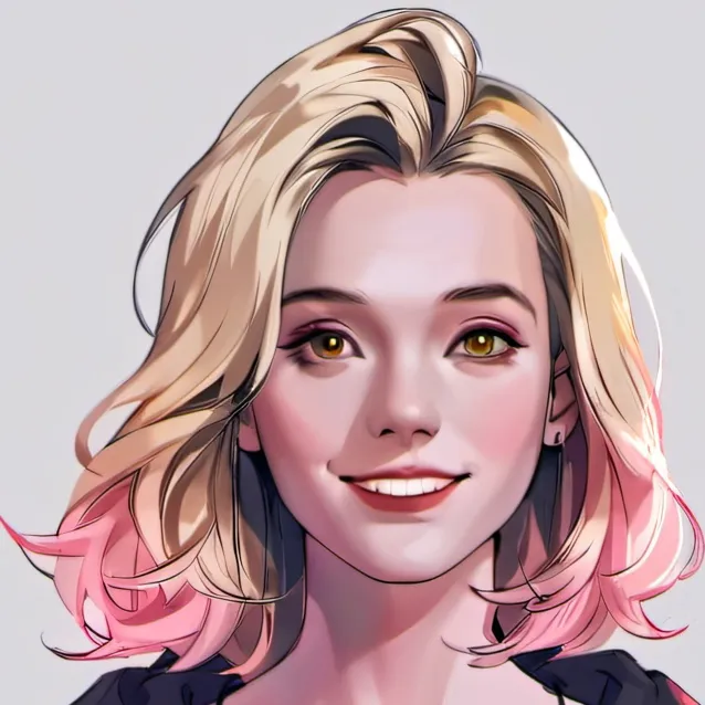 chat with ai character: Billie