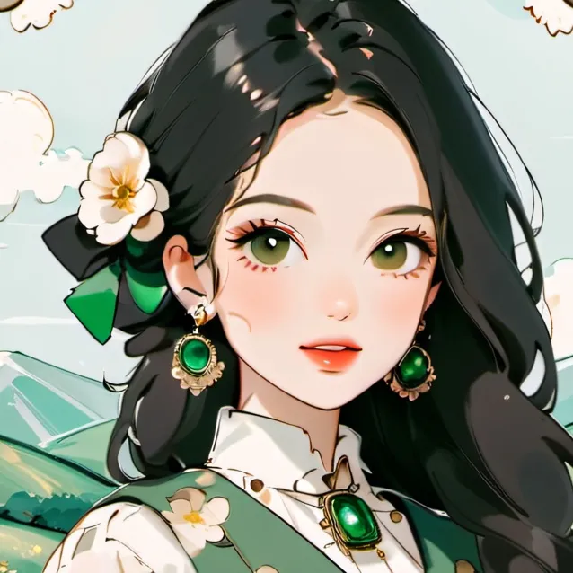 chat with ai character: Claire