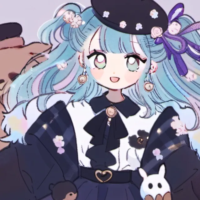 chat with ai character: nami
