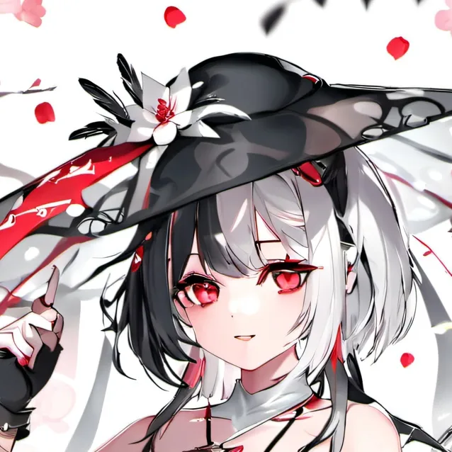 chat with ai character: the demon queen