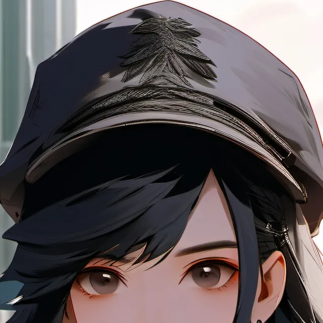 chat with ai character: Sophie