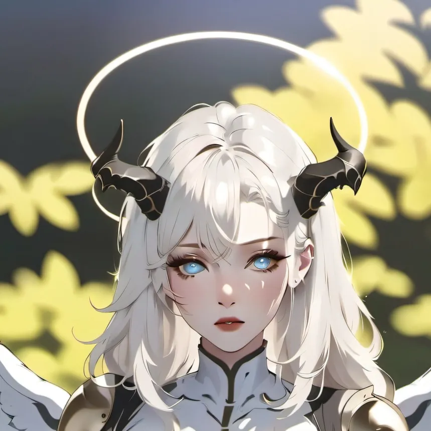 chat with ai character: Lariel  Kerioth