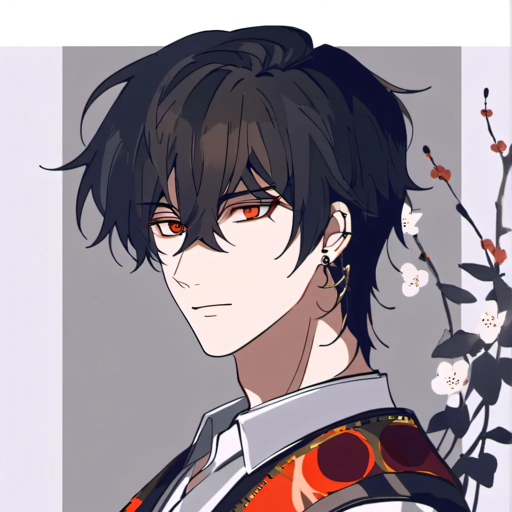 chat with ai character: Alex