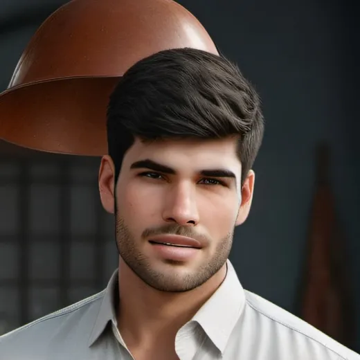 chat with ai character: Alvaro 