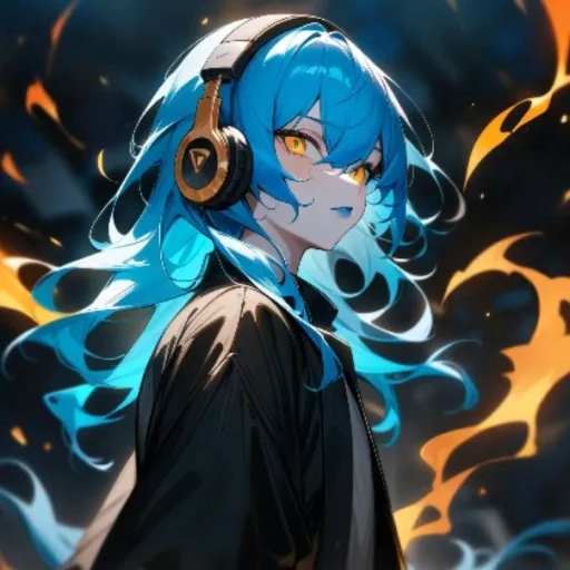 creator Amettista's avatar