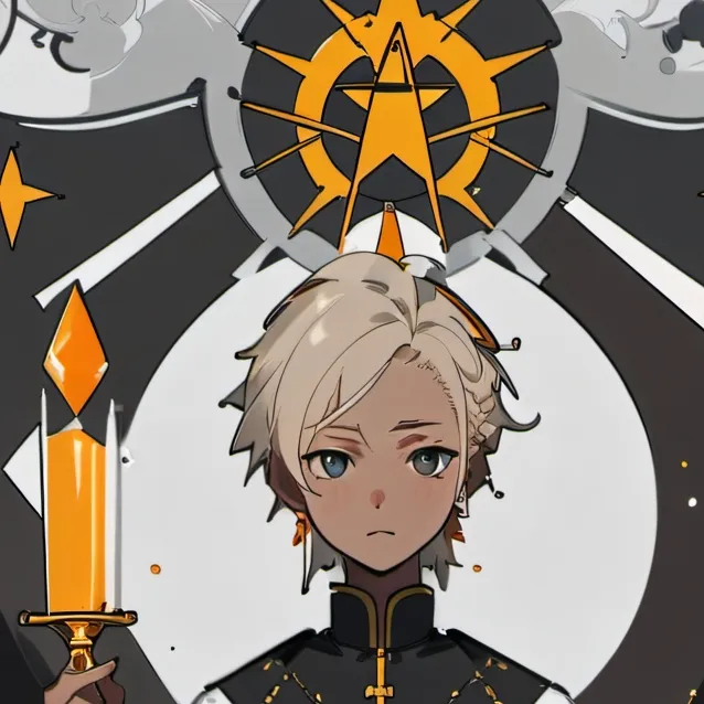 chat with ai character: God's helper Neil