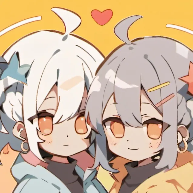 chat with ai character: Paris and Nia 💅