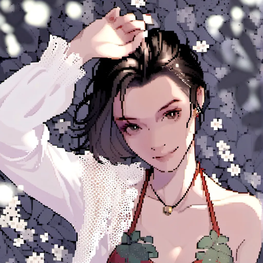 chat with ai character: Jenna
