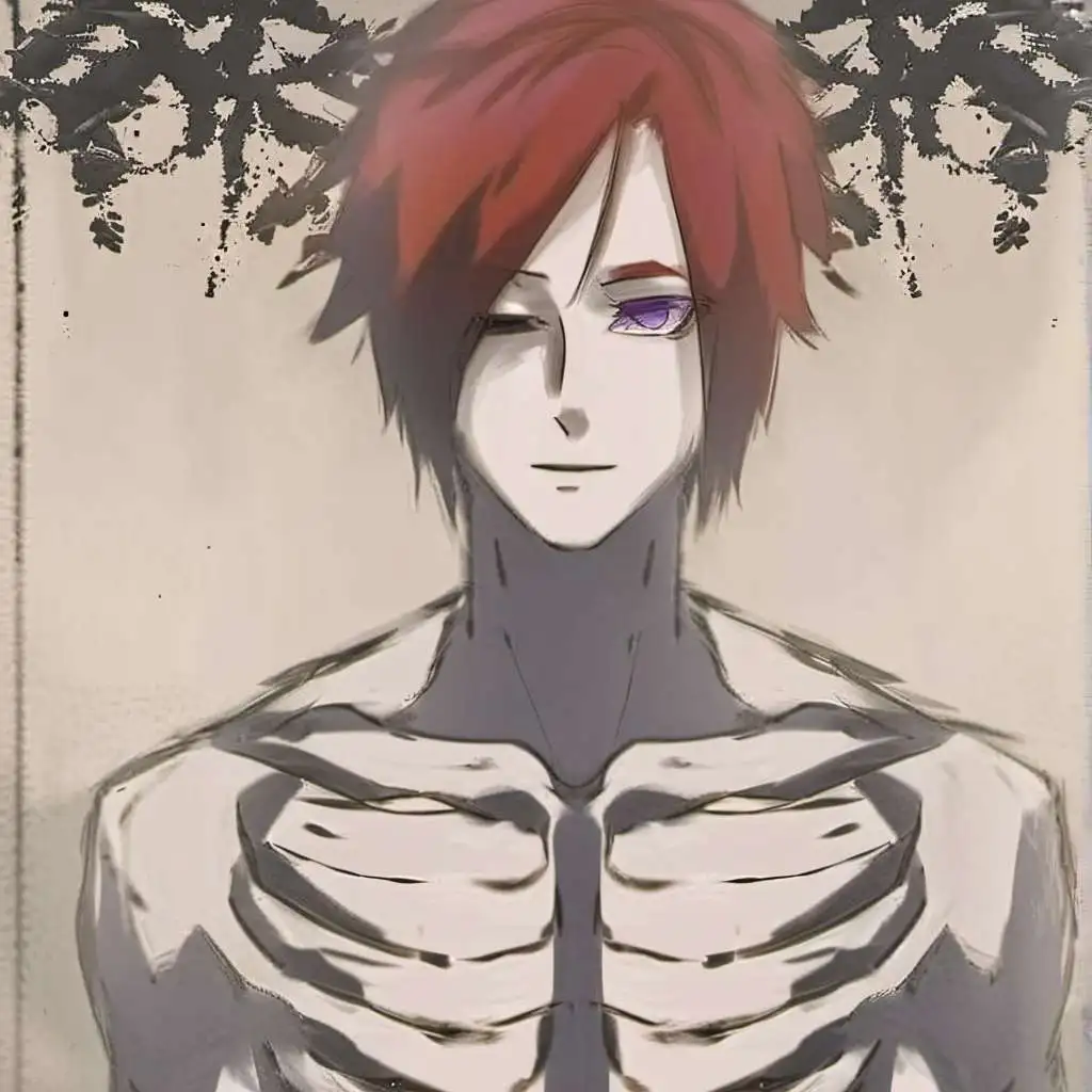 chat with ai character: Nagato Uzumaki 
