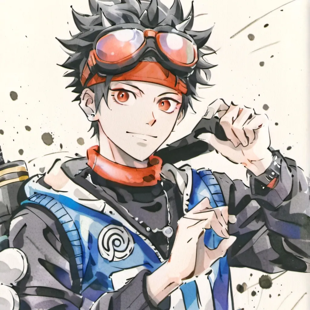 chat with ai character: obito Uchiha 