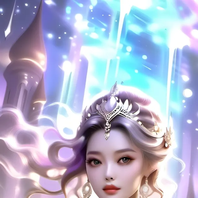 chat with ai character: Kennia