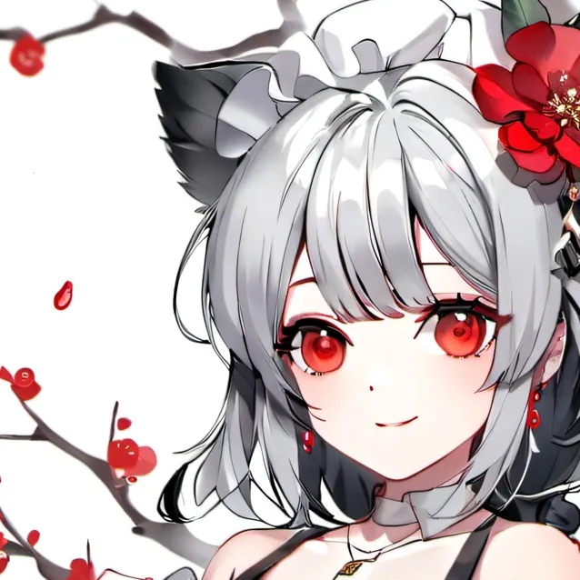 chat with ai character: Sofia 