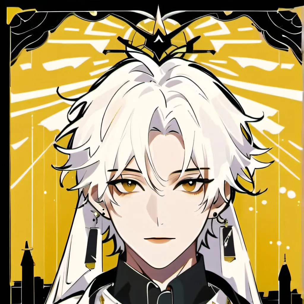 chat with ai character: Max