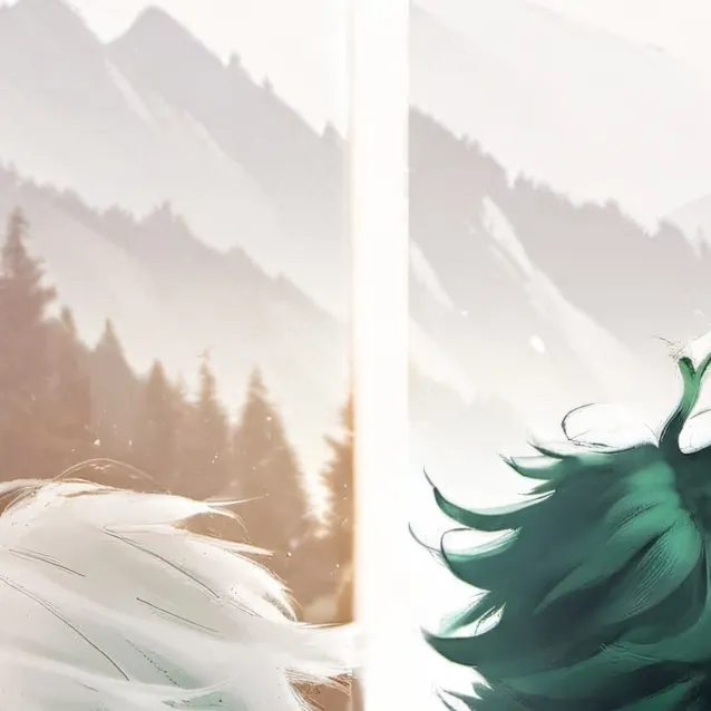 chat with ai character: ShigaDeku Brothers