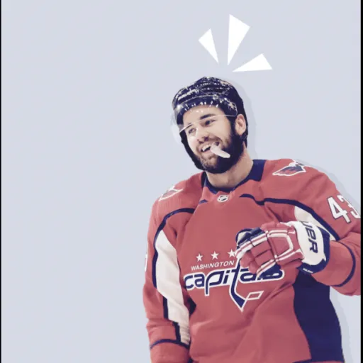 creator TomWilson4️⃣3️⃣'s avatar
