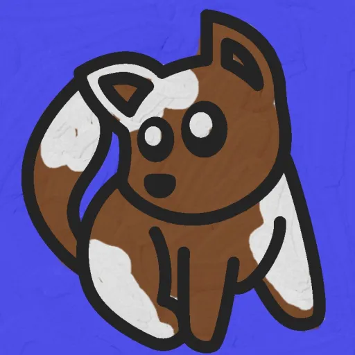 creator mewdog's avatar